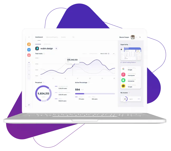 Beraventax - The Beraventax Experience: Leading Advances in Digital Trading